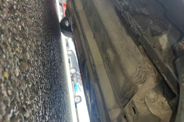 Used Nissan Teana 2013 2.0L XL Comfort Edition Chassis Front Right
