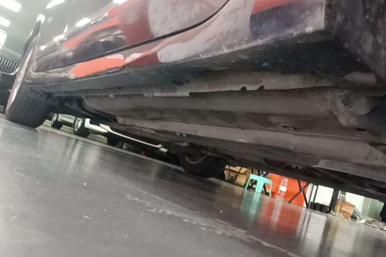 Used Nissan Teana 2013 2.0L XE Fashion Edition Chassis Front Right