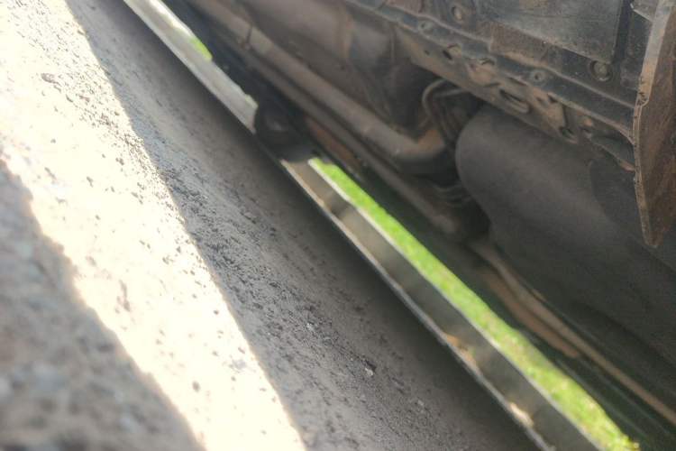 Used Nissan Teana 2013 2.0L XL Comfort Edition Chassis Front Right