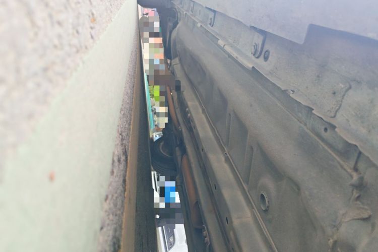 Used Nissan Teana 2013 2.0L XL Comfort Edition Chassis Front Right