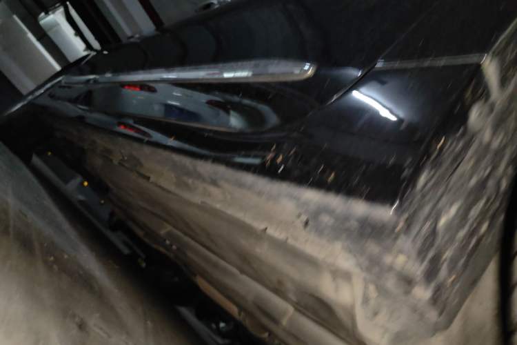 Used Nissan Teana 2013 2.0L XL Comfort Edition Chassis Front Right