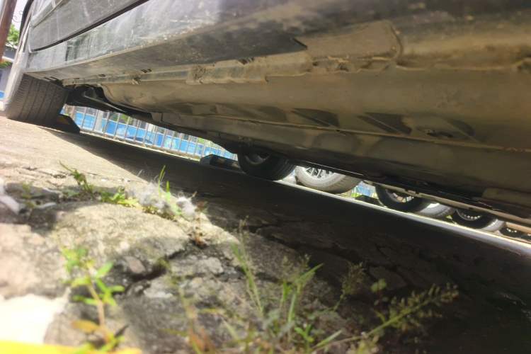 Used Nissan Teana 2013 2.0L XL Comfort Edition Chassis Front Right
