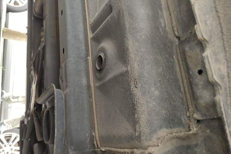 Used Nissan Teana 2013 2.0L XL Comfort Edition Chassis Front Right
