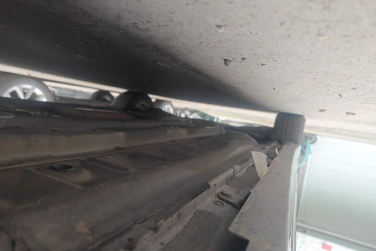 Used Nissan Teana 2013 2.0L XL Comfort Edition Chassis Front Right