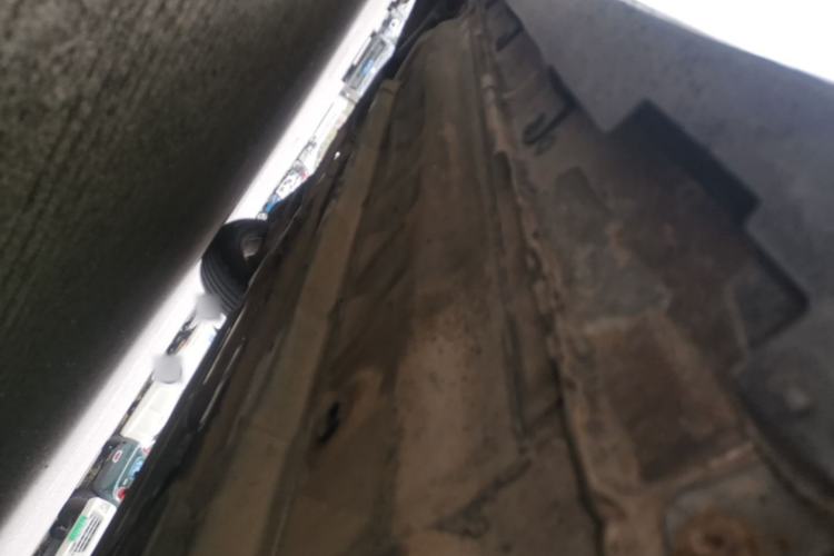 Used Nissan Teana 2013 2.0L XL Comfort Edition Chassis Front Right