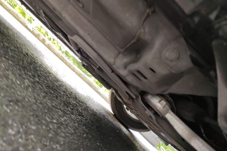 Used Nissan Teana 2013 2.5L XL Leading Edition Chassis Front Right