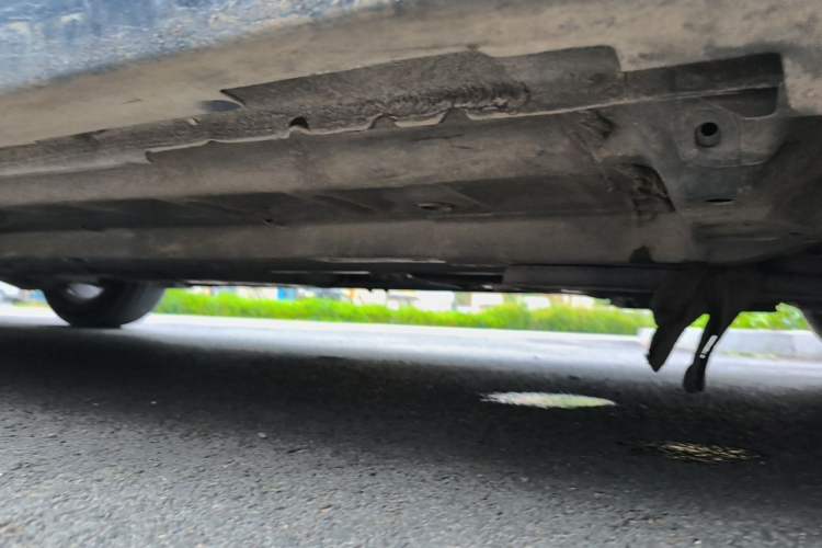 Used Nissan Teana 2013 2.0L XL Comfort Edition Chassis Front Right