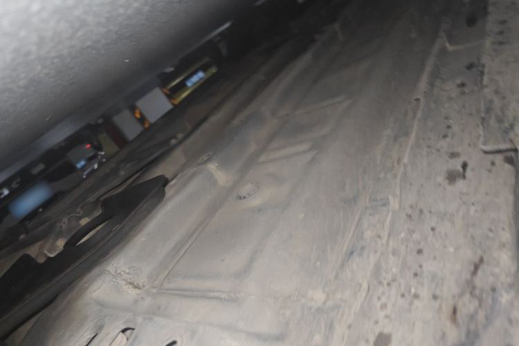 Used Nissan Teana 2013 2.0L XL Comfort Edition Chassis Front Right