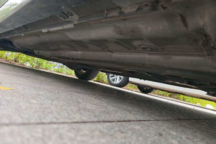 Used Nissan Teana 2013 2.0L XL Comfort Edition Chassis Front Right