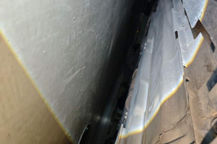 Used Nissan Teana 2013 2.0L XL Comfort Edition Chassis Front Right