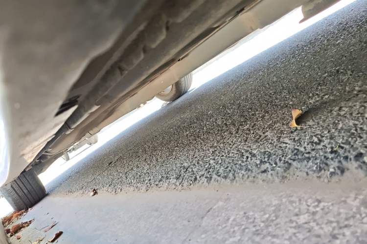 Used Nissan Teana 2013 2.0L XL Comfort Edition Chassis Front Right
