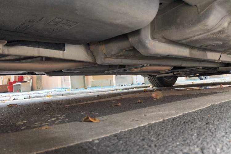 Used Nissan Teana 2013 2.0L XL Comfort Edition Chassis Front Right