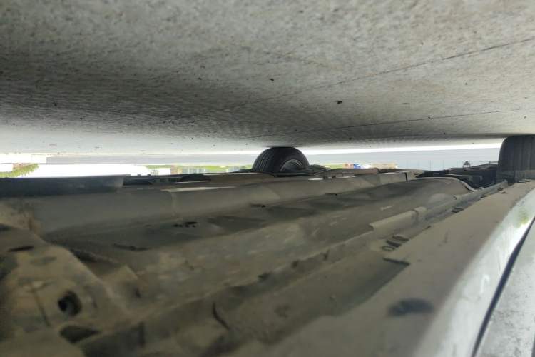 Used Nissan Teana 2013 2.0L XL Comfort Edition Chassis Front Right