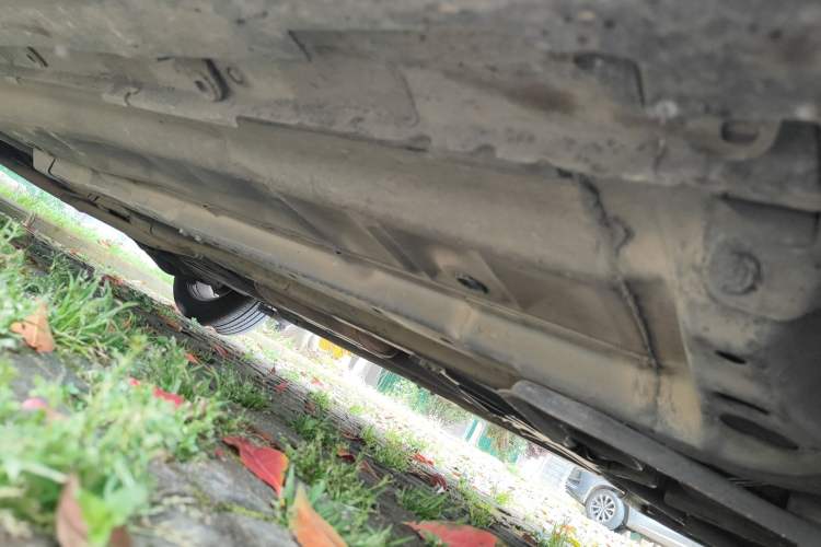 Used Nissan Teana 2013 2.0L XL Comfort Edition Chassis Front Right
