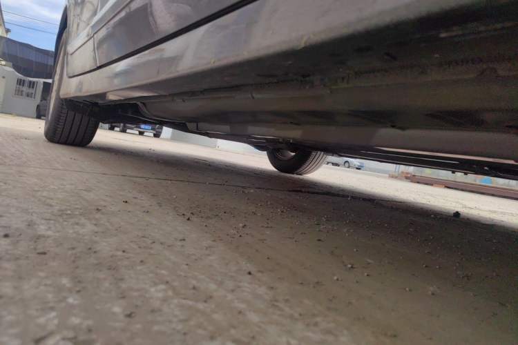 Used Nissan Teana 2013 2.5L XL Leading Edition Chassis Front Right