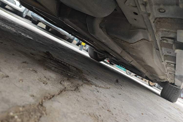 Used Nissan Teana 2013 2.0L XL Comfort Edition Chassis Front Right