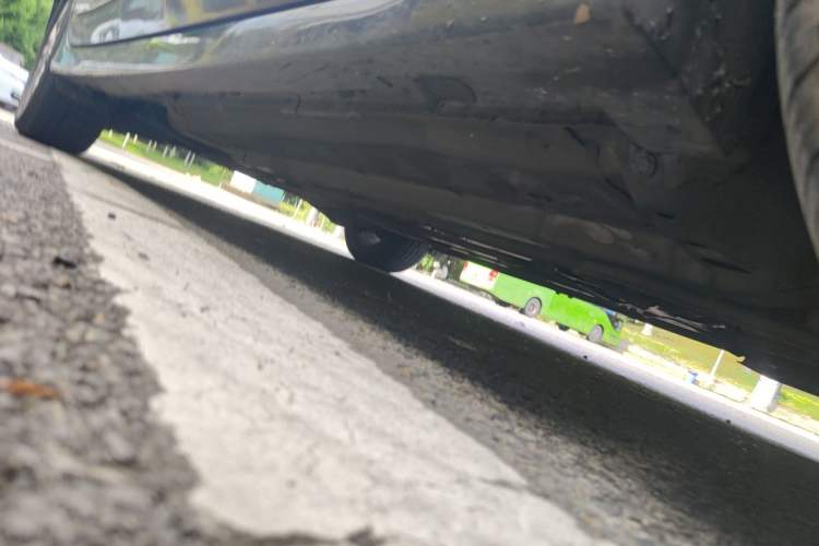 Used Nissan Teana 2013 2.0L XL Comfort Edition Chassis Front Right