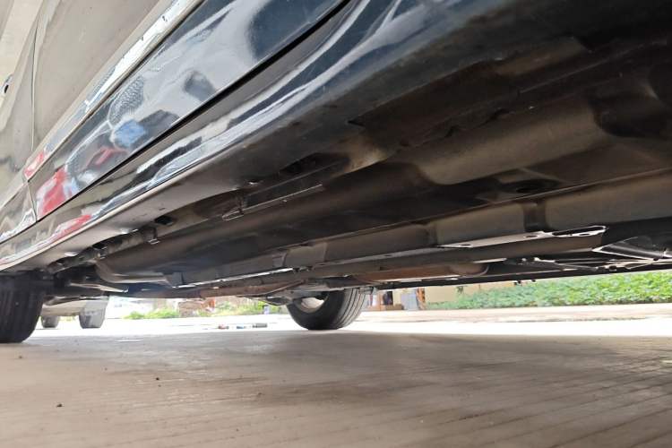 Used Nissan Teana 2013 2.0L XL Comfort Edition Chassis Front Right