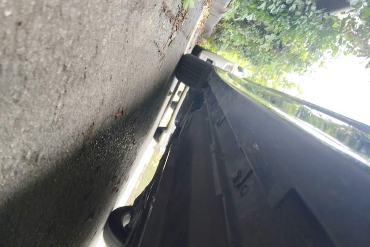 Used Nissan Teana 2013 2.0L XL Comfort Edition Chassis Front Right