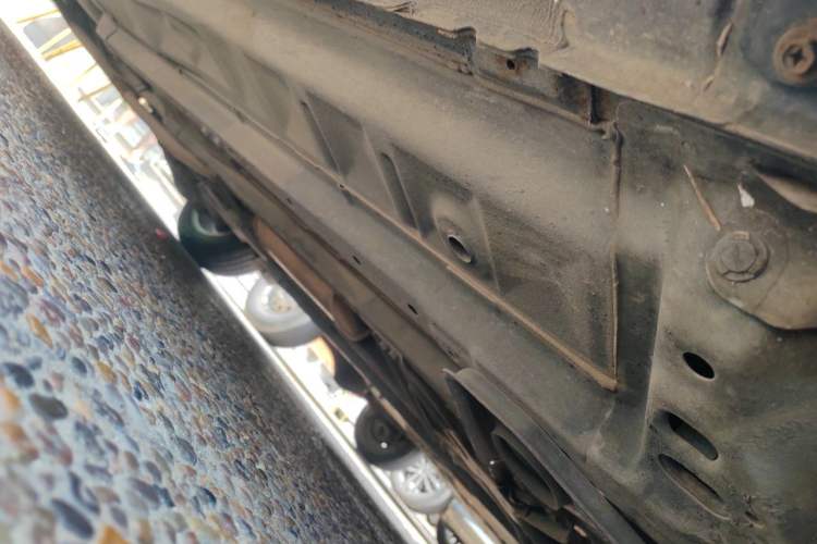 Used Nissan Teana 2013 2.0L XL Comfort Edition Chassis Front Right