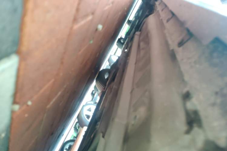 Used Nissan Teana 2013 2.0L XL Comfort Edition Chassis Front Right
