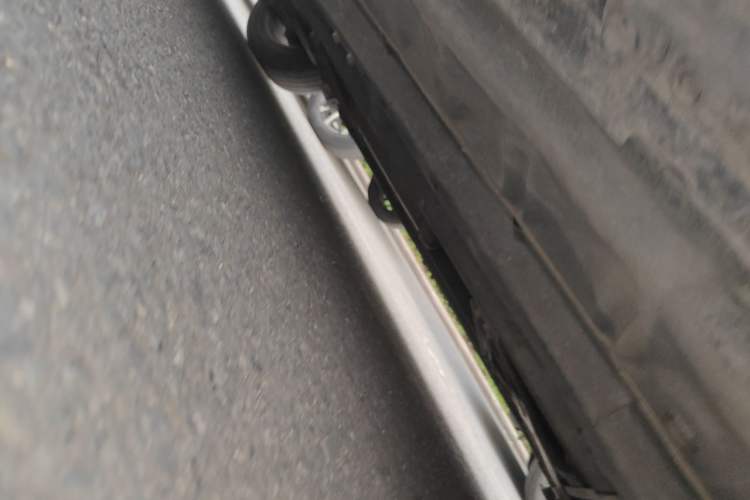 Used Nissan Teana 2013 2.0L XL Comfort Edition Chassis Front Right