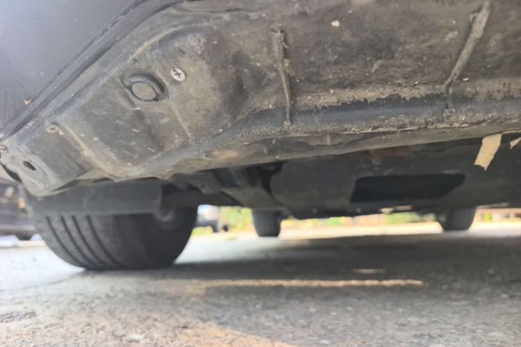 Used Nissan Teana 2013 2.0L XL Comfort Edition Chassis Front Right