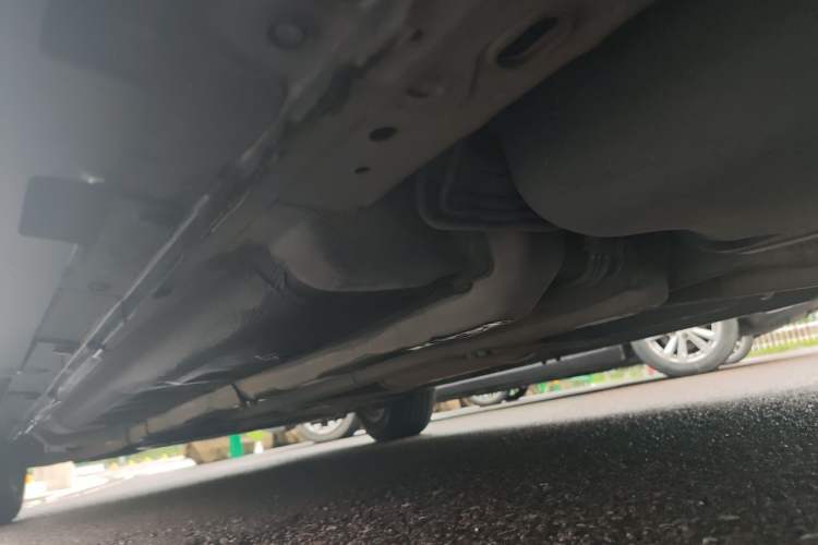 Used Nissan Teana 2013 2.0L XL Comfort Edition Chassis Front Right