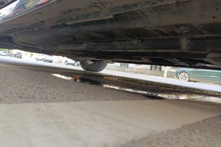 Used Nissan Teana 2013 2.0L XL Comfort Edition Chassis Front Right