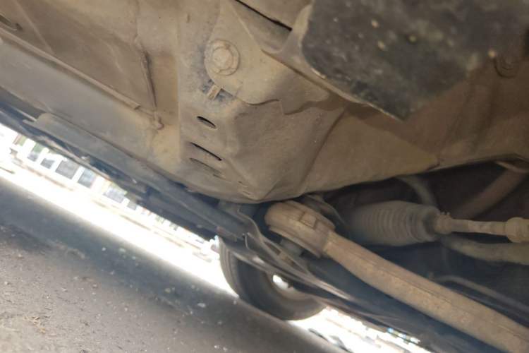 Used Nissan Teana 2013 2.0L XL Comfort Edition Chassis Front Right