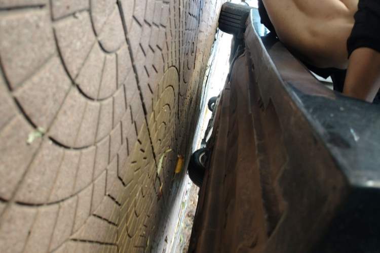 Used Nissan Teana 2013 2.0L XE Fashion Edition Chassis Front Right