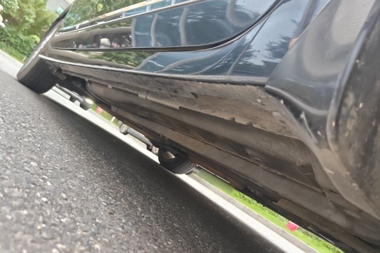 Used Nissan Teana 2013 2.0L XL Comfort Edition Chassis Front Right