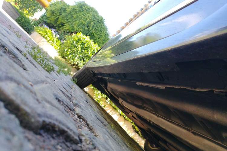 Used Nissan Teana 2013 2.0L XL Comfort Edition Chassis Front Right