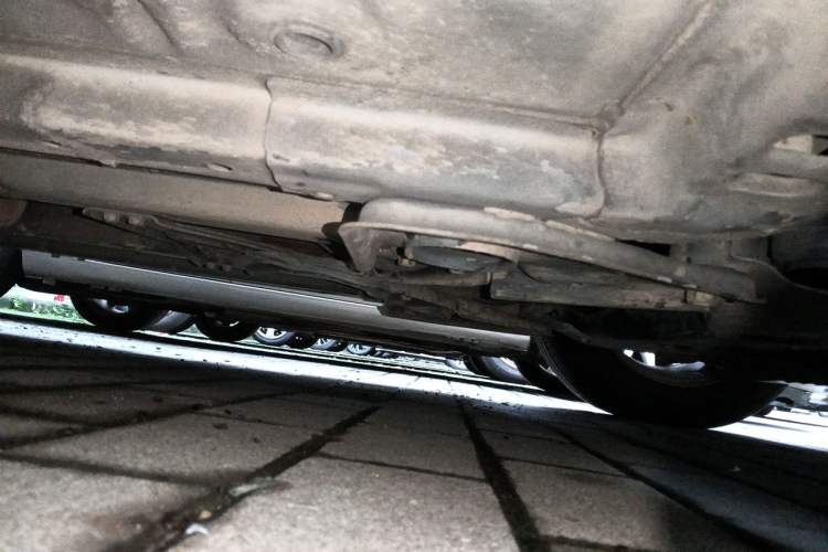 Used Nissan Teana 2013 2.0L XL Comfort Edition Chassis Front Right