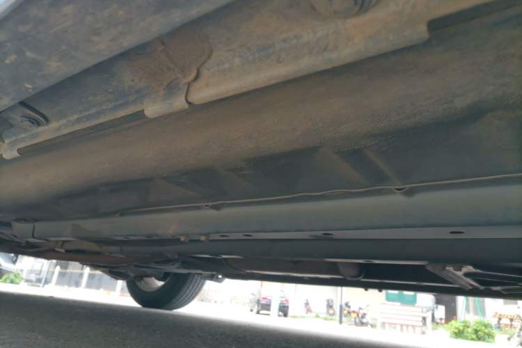 Used Nissan Teana 2013 2.0L XL Comfort Edition Chassis Front Right