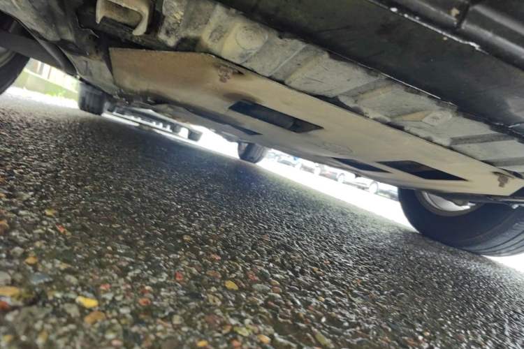 Used Nissan Teana 2013 2.0L XL Comfort Edition Chassis Front
