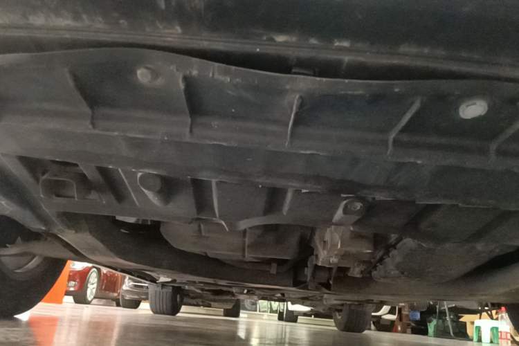 Used Nissan Teana 2013 2.0L XE Fashion Edition Chassis Front