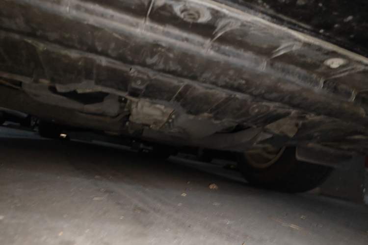 Used Nissan Teana 2013 2.0L XL Comfort Edition Chassis Front