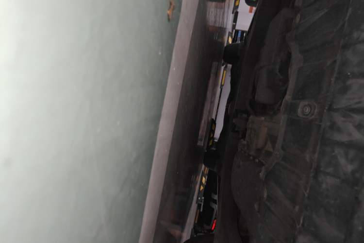 Used Nissan Teana 2013 2.0L XL Comfort Edition Chassis Front