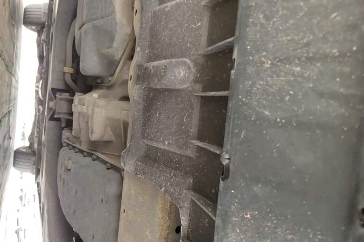 Used Nissan Teana 2013 2.0L XL Comfort Edition Chassis Front