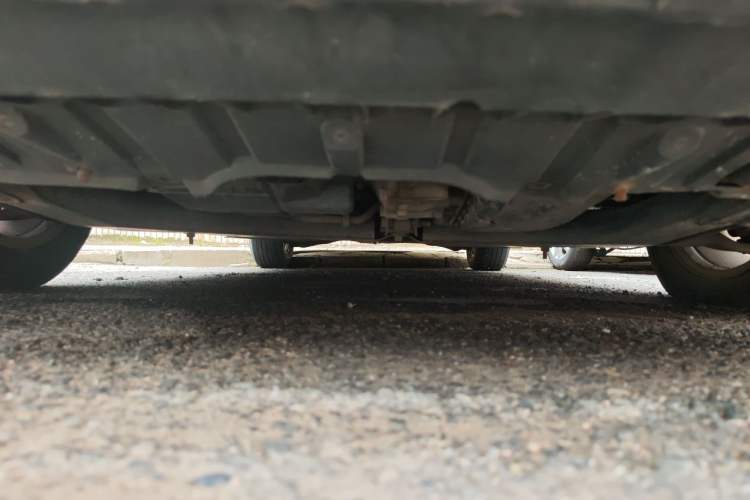 Used Nissan Teana 2013 2.0L XL Comfort Edition Chassis Front