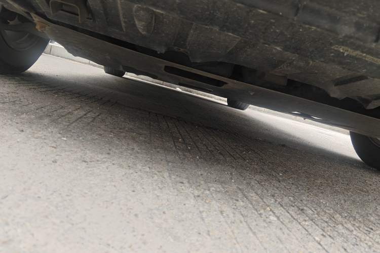 Used Nissan Teana 2013 2.0L XL Comfort Edition Chassis Front