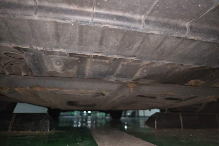 Used Nissan Teana 2013 2.0L XL Comfort Edition Chassis Front