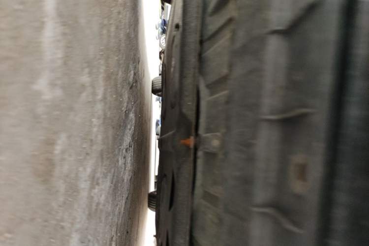 Used Nissan Teana 2013 2.0L XL Comfort Edition Chassis Front