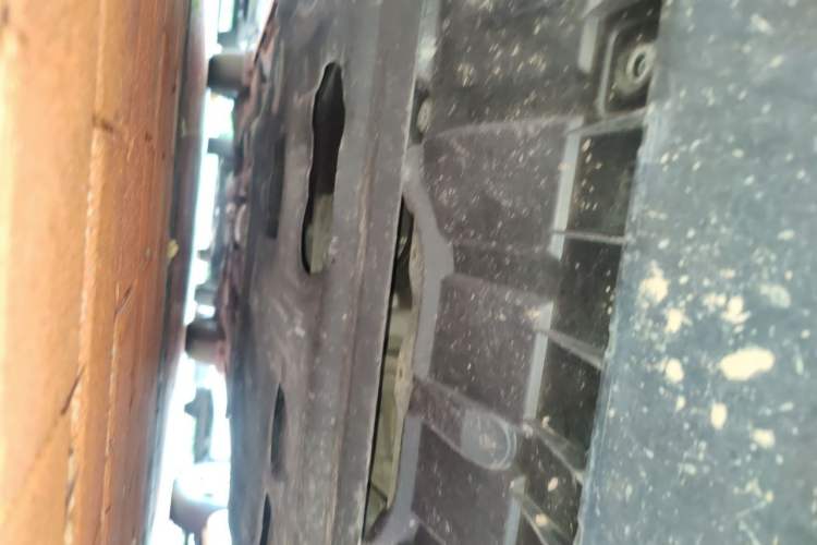 Used Nissan Teana 2013 2.0L XL Comfort Edition Chassis Front