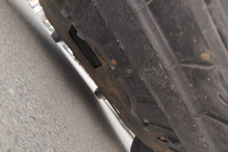 Used Nissan Teana 2013 2.0L XL Comfort Edition Chassis Front