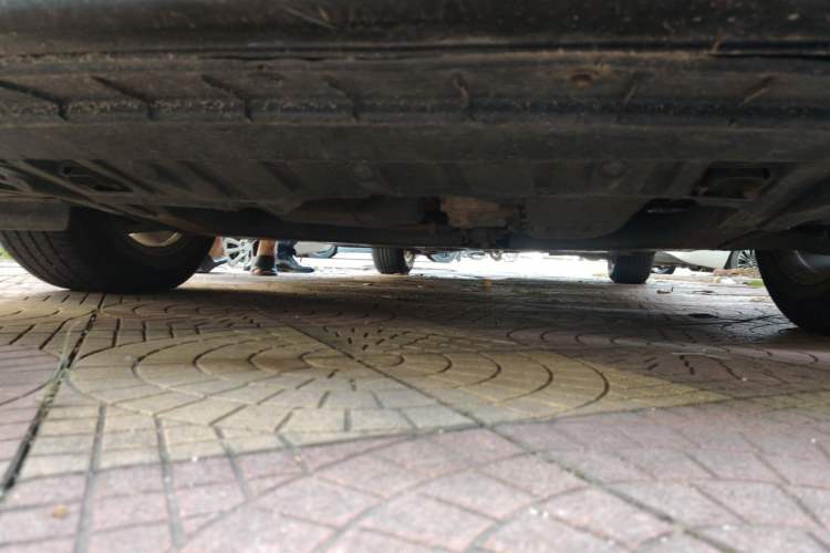 Used Nissan Teana 2013 2.0L XE Fashion Edition Chassis Front