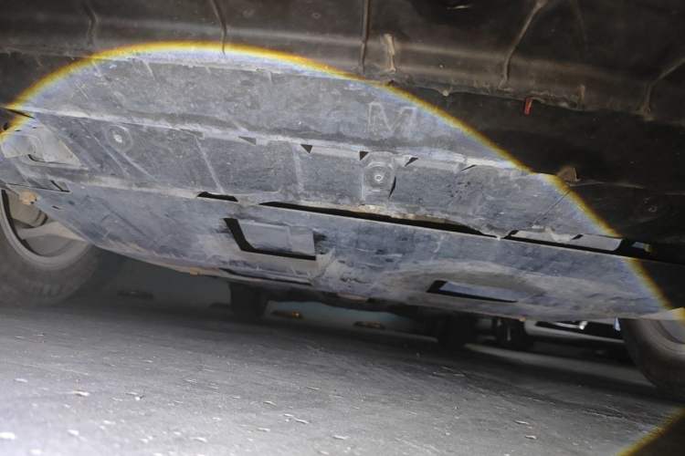 Used Nissan Teana 2013 2.0L XL Comfort Edition Chassis Front