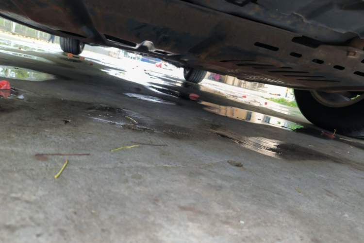 Used Nissan Teana 2013 2.0L XL Comfort Edition Chassis Front