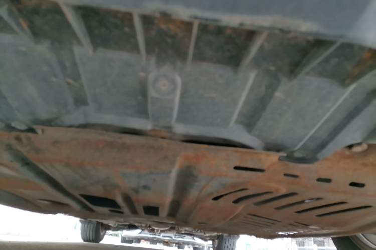 Used Nissan Teana 2013 2.0L XL Comfort Edition Chassis Front